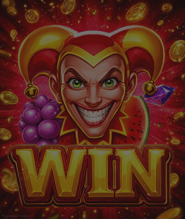 Royal Joker Hold and Win