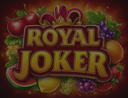 Royal Joker Hold and Win
