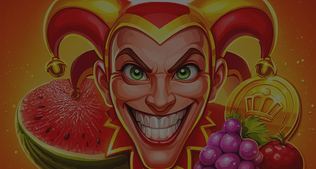 Royal Joker Hold and Win