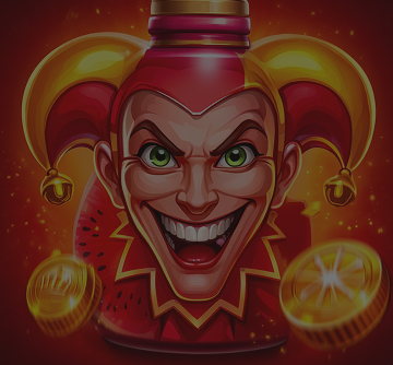 Royal Joker Hold and Win
